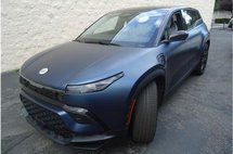 2023 Fisker Ocean One