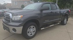 2011 Toyota Tundra Grade