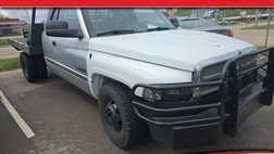 2001 Dodge Ram 3500 ST