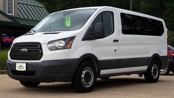 2018 Ford Transit 150 XL