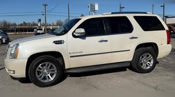2007 Cadillac Escalade Base