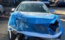 2016 Buick Verano Base