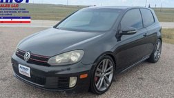 2011 Volkswagen GTI 2.0T