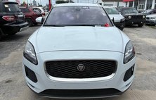 2018 Jaguar E-PACE P250 S