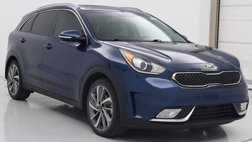 2017 Kia Niro Touring