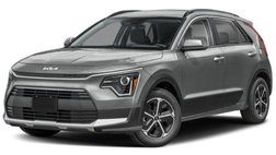 2025 Kia Niro LX