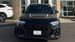 2024 Audi SQ5 3.0T quattro Prestige