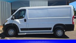 2025 Ram ProMaster 2500 Tradesman 136 Low Roof Ca