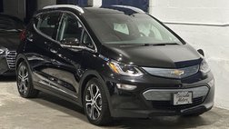 2017 Chevrolet Bolt EV Premier