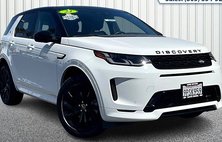2023 Land Rover Discovery Sport P250 SE R-Dynamic
