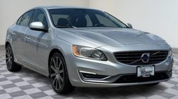 2017 Volvo S60 T5 Inscription