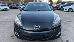 2010 Mazda MAZDA3 s Sport