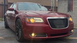 2013 Chrysler 300 S