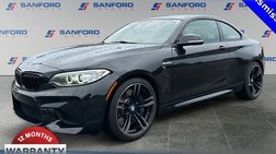 2017 BMW M2 Base