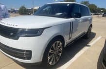 2023 Land Rover Range Rover P530 Autobiography LWB
