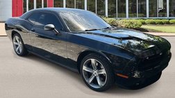 2018 Dodge Challenger R/T