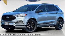 2024 Ford Edge SE