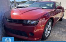 2014 Chevrolet Camaro LS