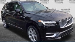 2024 Volvo XC90 B5 Core Bright Theme