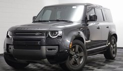 2023 Land Rover Defender 110 V8
