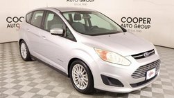2016 Ford C-Max Hybrid SE