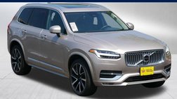 2024 Volvo XC90 B5 Plus Bright Theme