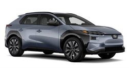 2026 Subaru Solterra Limited XT