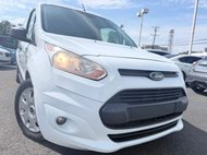 2018 Ford Transit Connect XLT