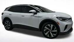 2021 Volkswagen ID.4 Pro S