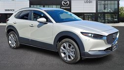 2022 Mazda CX-30 2.5 S Select