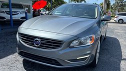 2017 Volvo S60 T5 Inscription