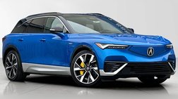 2024 Acura ZDX Type S
