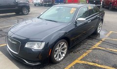 2019 Chrysler 300 C
