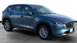 2023 Mazda CX-5 2.5 S