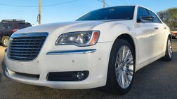 2011 Chrysler 300 C