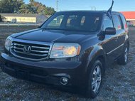 2012 Honda Pilot EX