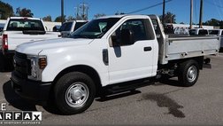 2018 Ford Super Duty F-250 