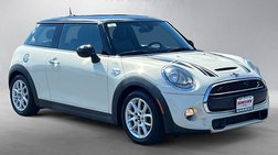 2015 MINI Hardtop Cooper S