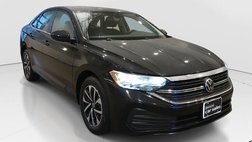 2024 Volkswagen Jetta S