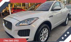 2019 Jaguar E-PACE P250