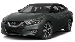 2016 Nissan Maxima 3.5 S