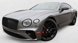 2023 Bentley Continental GT S