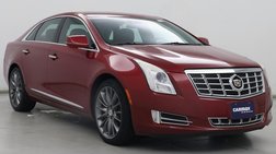 2015 Cadillac XTS Premium