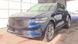 2025 Genesis GV70 2.5T Standard