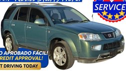 2007 Saturn VUE Base
