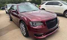 2023 Chrysler 300 Touring L