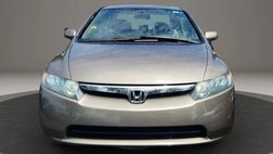 2006 Honda Civic EX