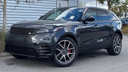 2025 Land Rover Range Rover Velar P250 Dynamic SE