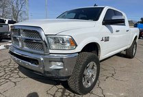 2017 Ram Ram Pickup 2500 Laramie