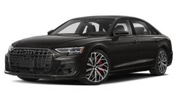 2024 Audi S8 4.0T quattro